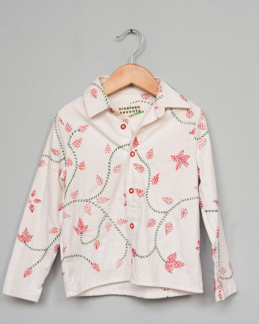 Kids Shirt - 3/4