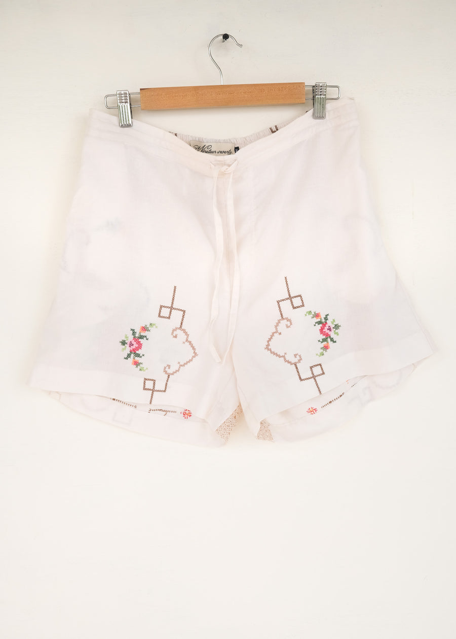 The Rose Short - M