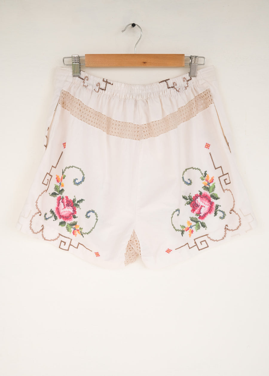 The Rose Short - M