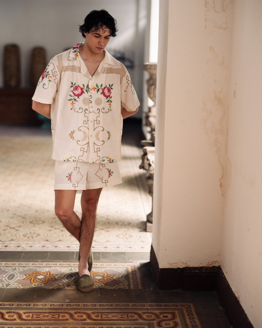 The Rose Short - M