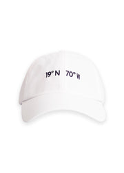 Souvenir Cap