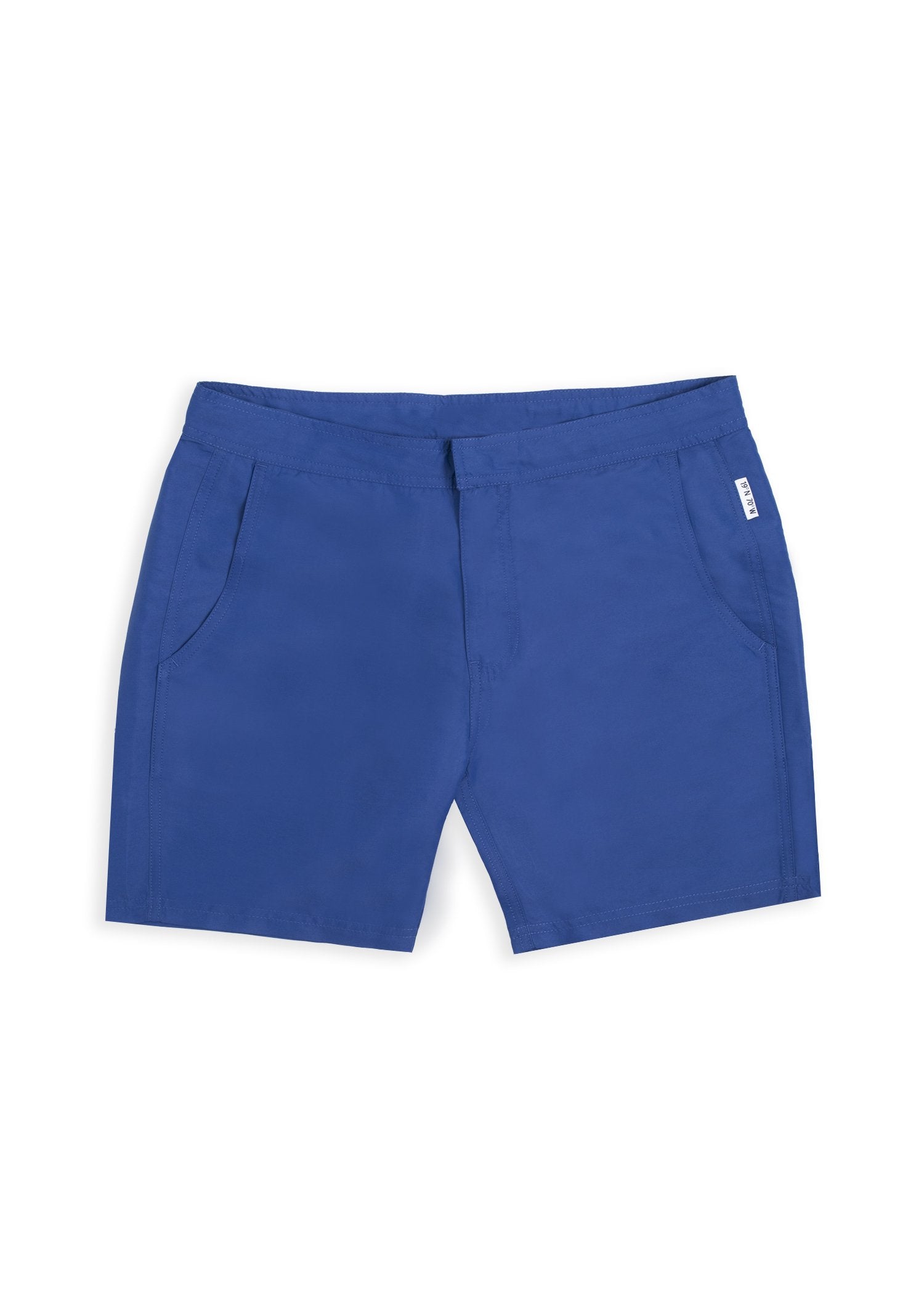 Slim Fit Swim Short