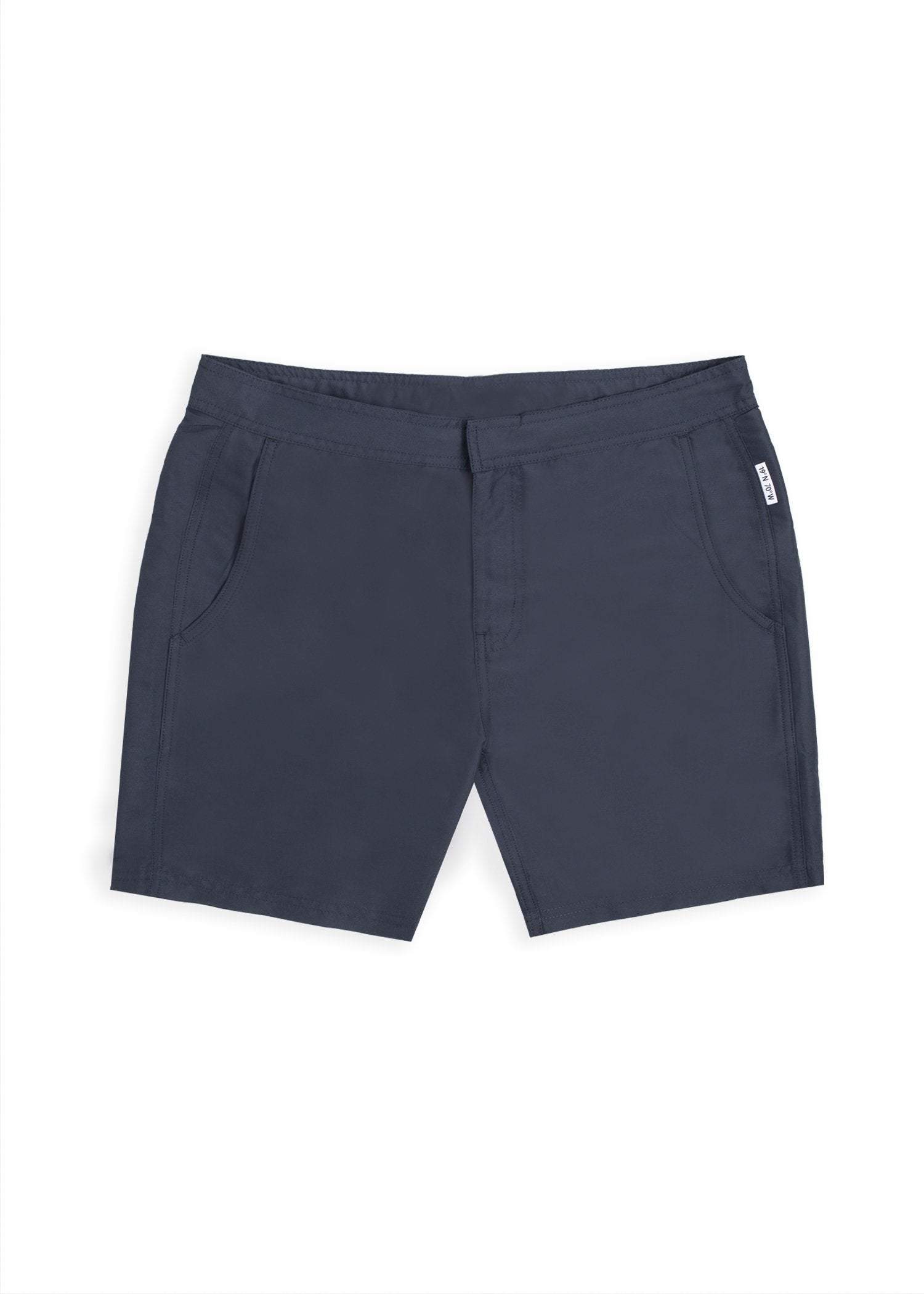 Slim Fit Swim Short