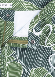 Slim Fit Swim Short
