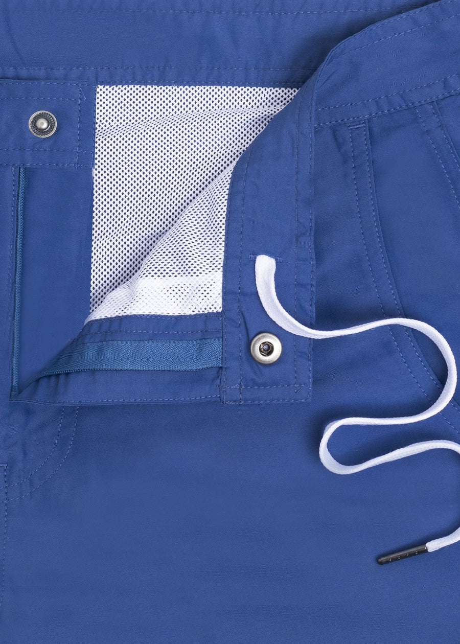 Slim Fit Swim Short