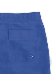 Slim Fit Swim Short