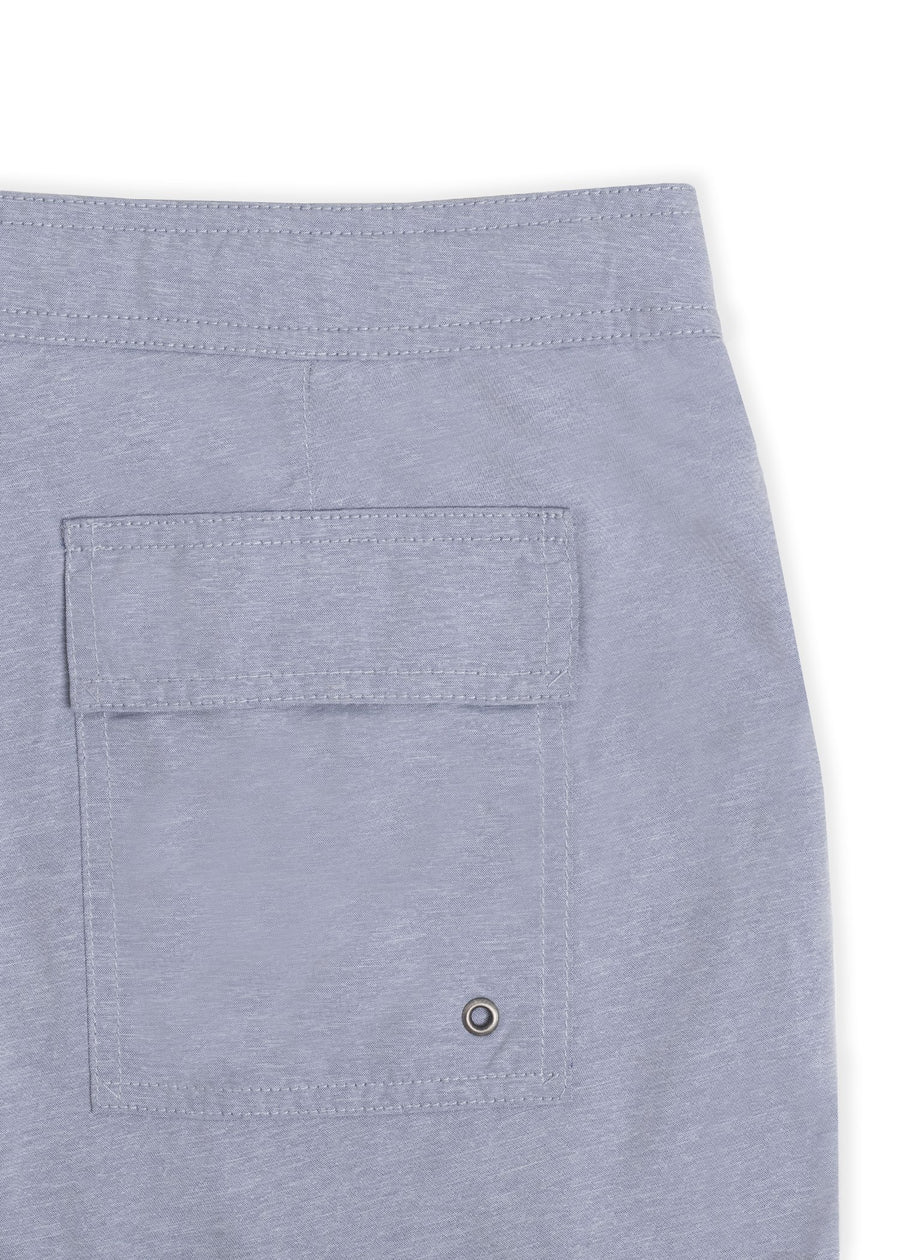 Slim Fit Swim Short