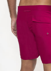 Slim Fit Swim Short