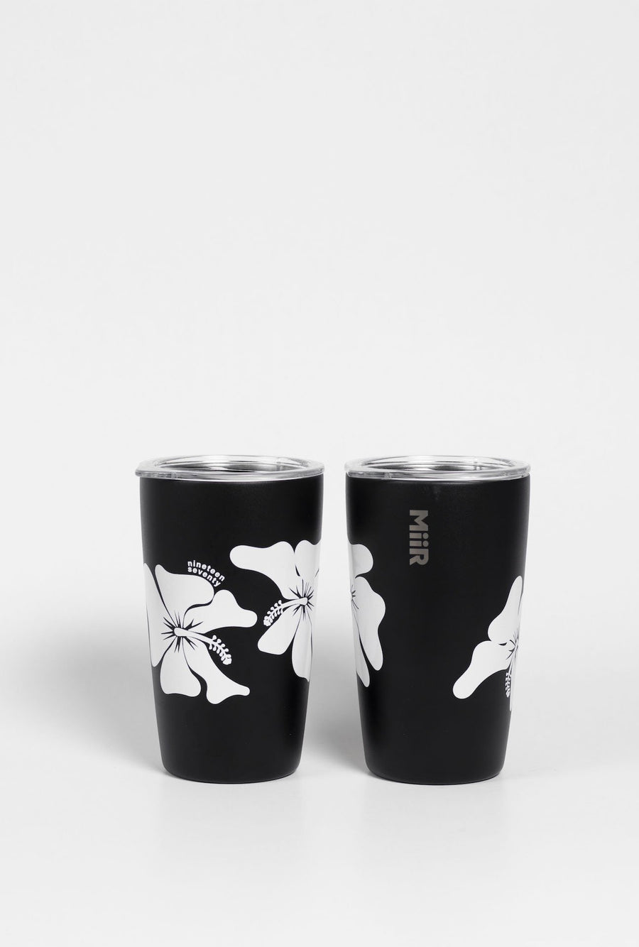 12oz Cayena Tumbler - Nineteen Seventy x MiiR