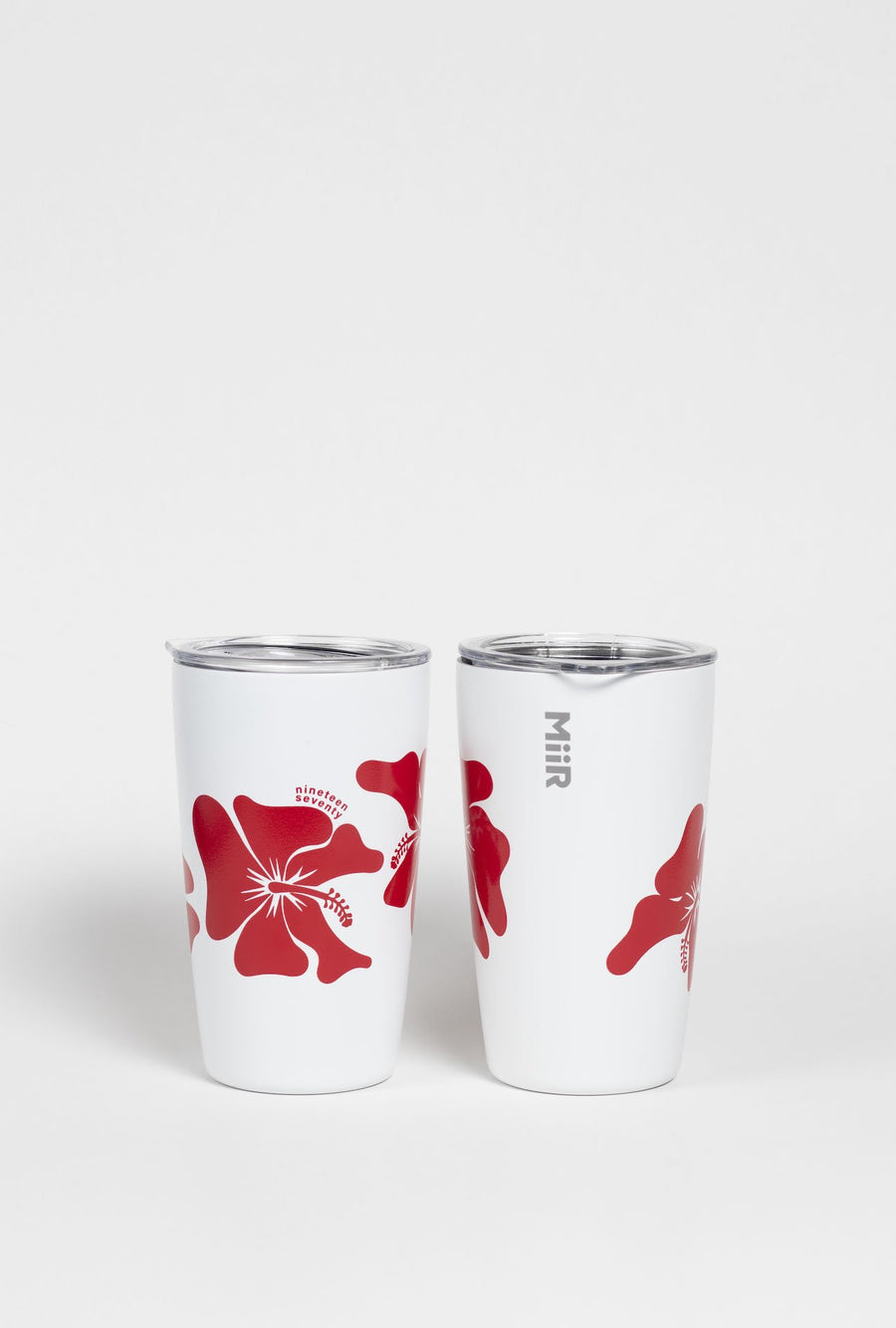 12oz Cayena Tumbler - Nineteen Seventy x MiiR