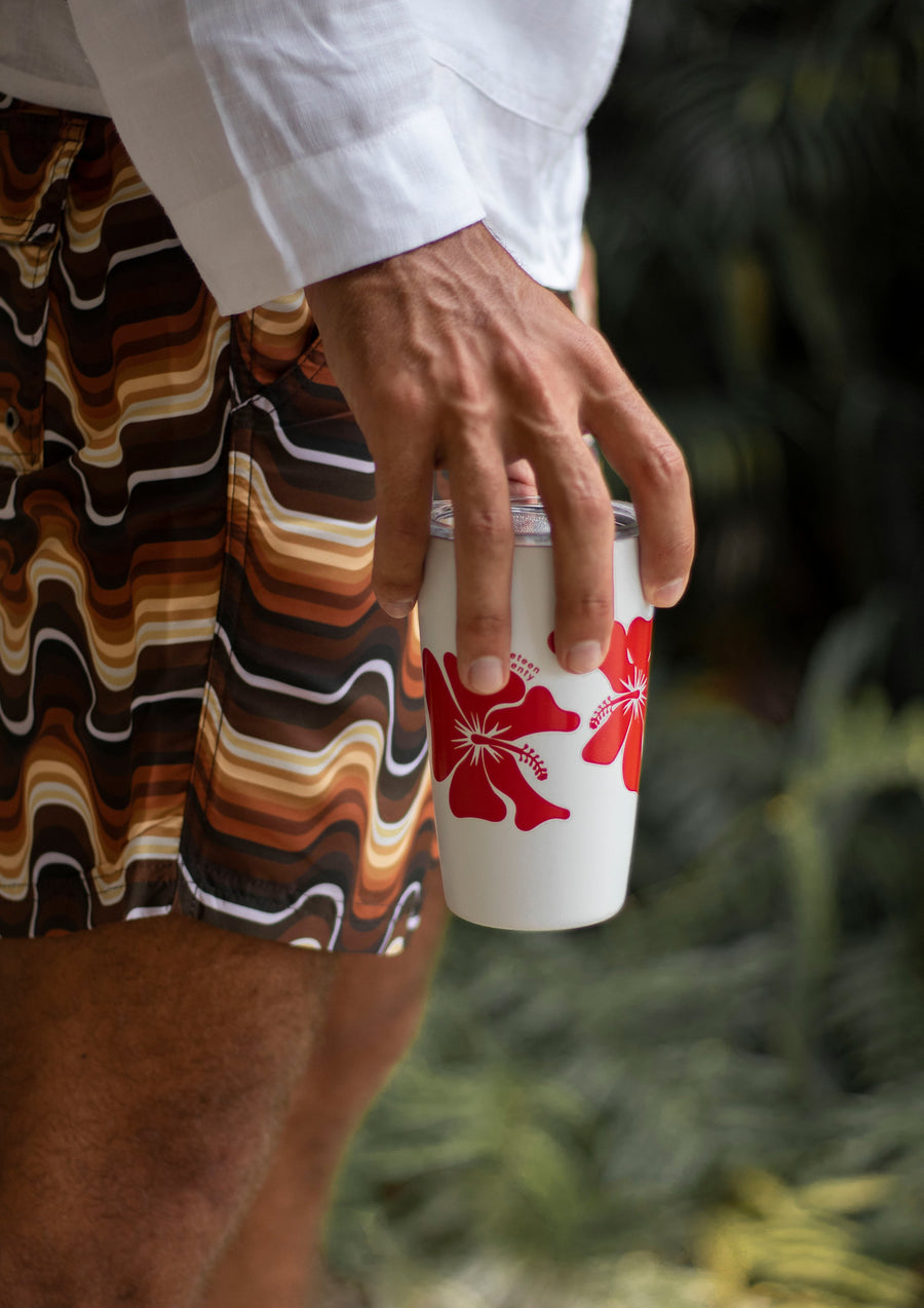 12oz Cayena Tumbler - Nineteen Seventy x MiiR
