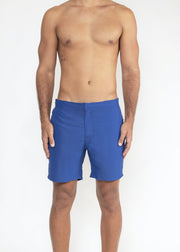 Slim Fit Swim Short