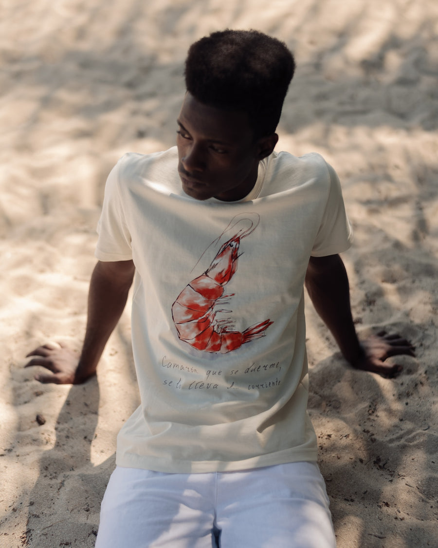 Camarón T-Shirt