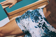 Water Relax Swim Short