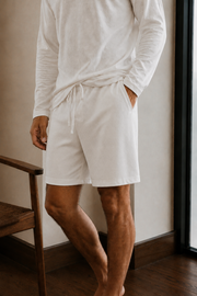 Off-White Lounge Shorts