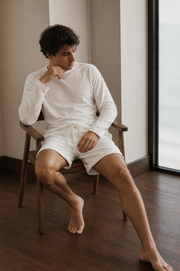 Off-White Lounge Shorts