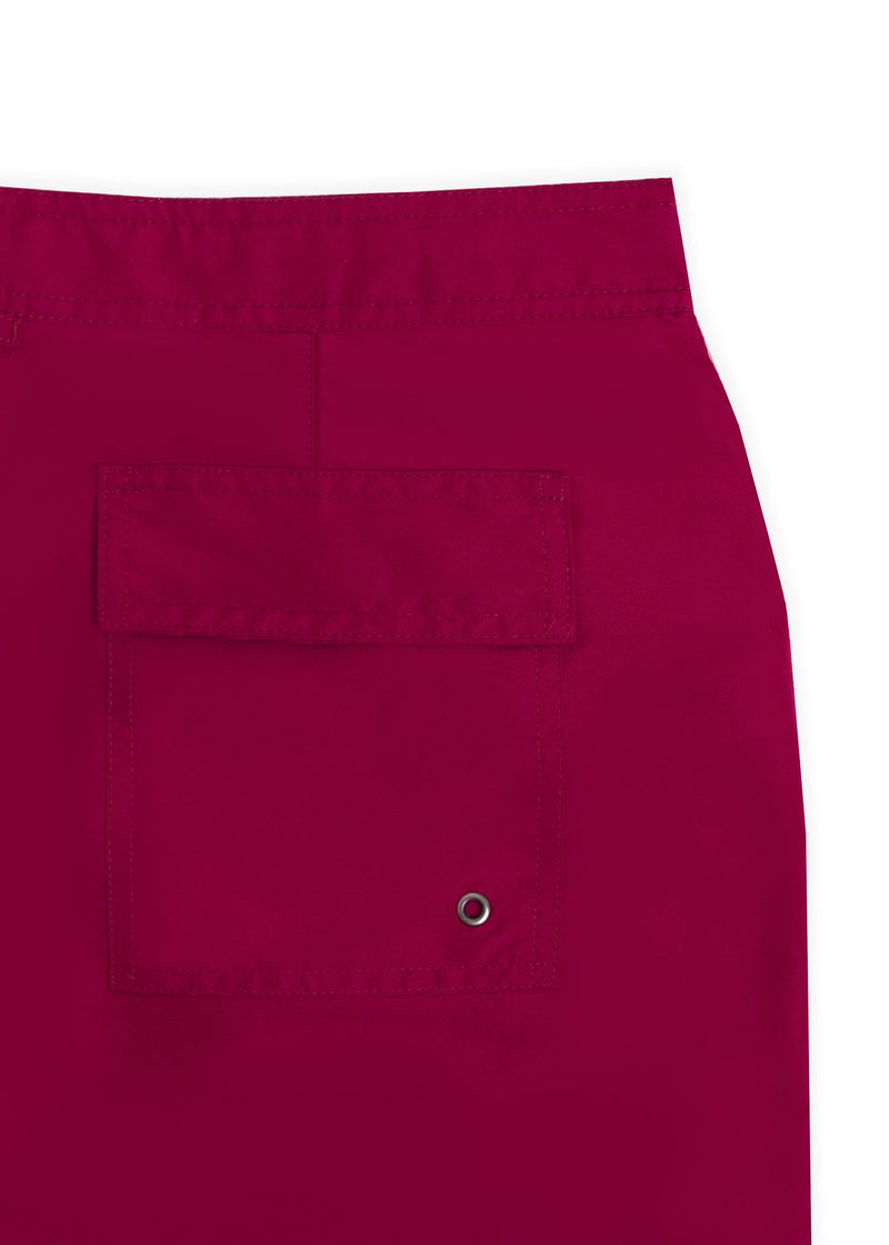 Slim Fit Swim Short