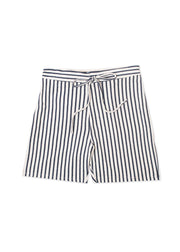 Stripe Lounge Shorts