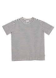 Stripe Short Sleeve T-shirt