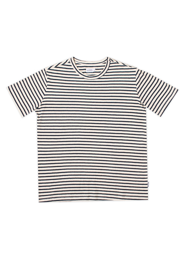 Stripe Short Sleeve T-shirt